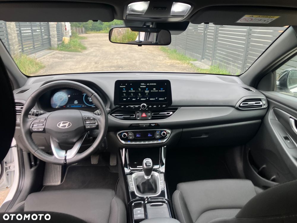 Hyundai i30 1.0 T-GDI Advantage - 9