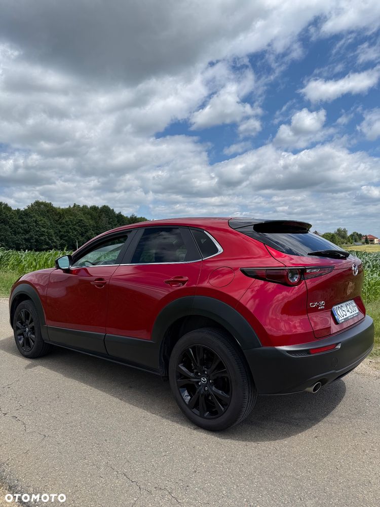 Mazda CX-30 - 9