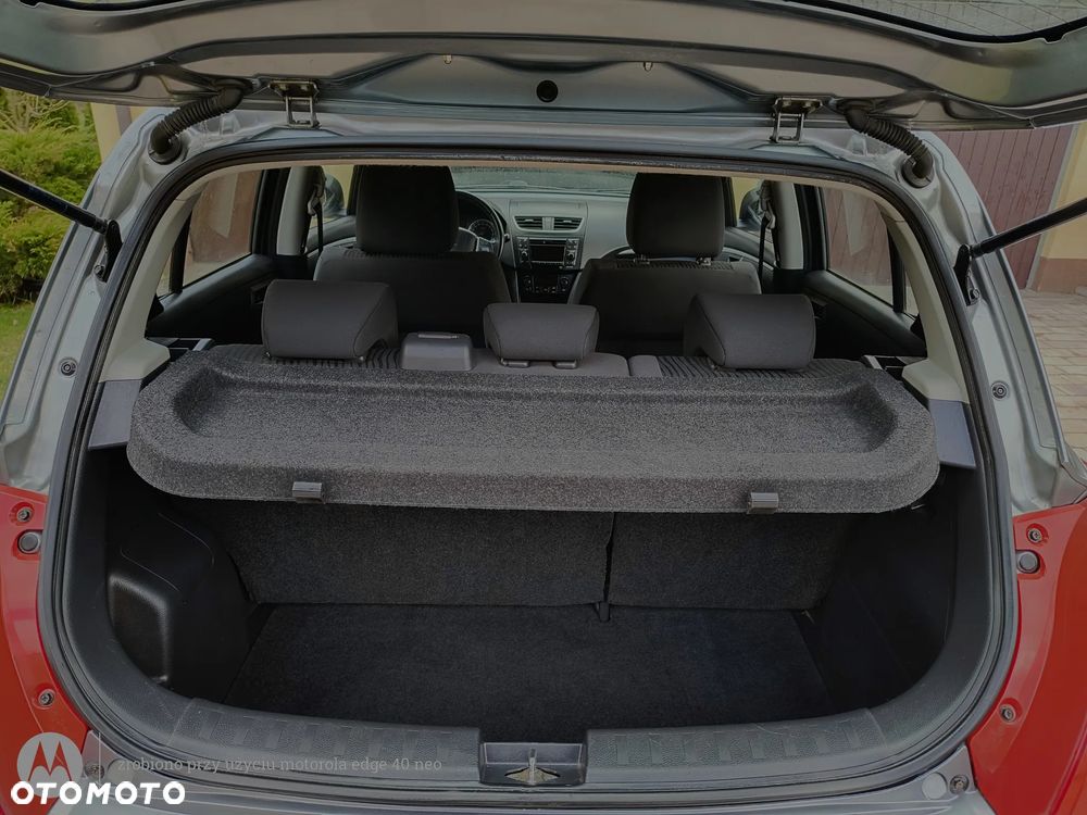 Suzuki Swift 1.2 Premium - 25