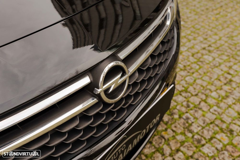 Opel Astra Sports Tourer 1.0 Edition S/S - 7