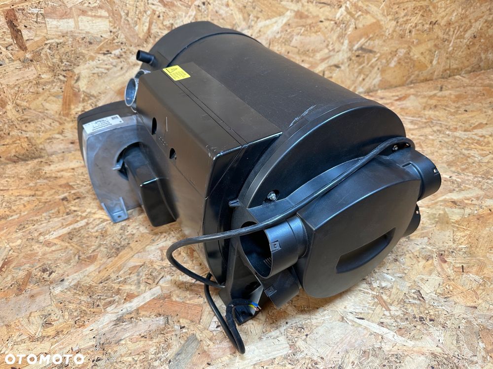TRUMA CAMPER KAMPER OGRZEWANIE COMBI 6 E DIESEL - 21
