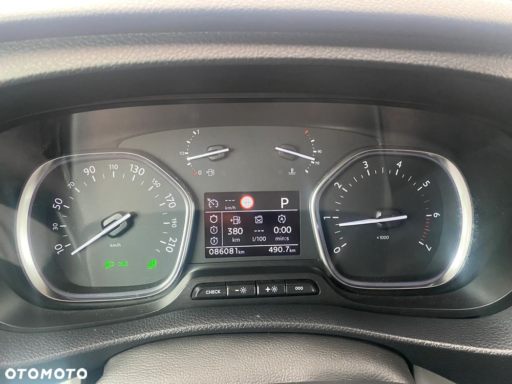 Toyota Proace Verso - 12