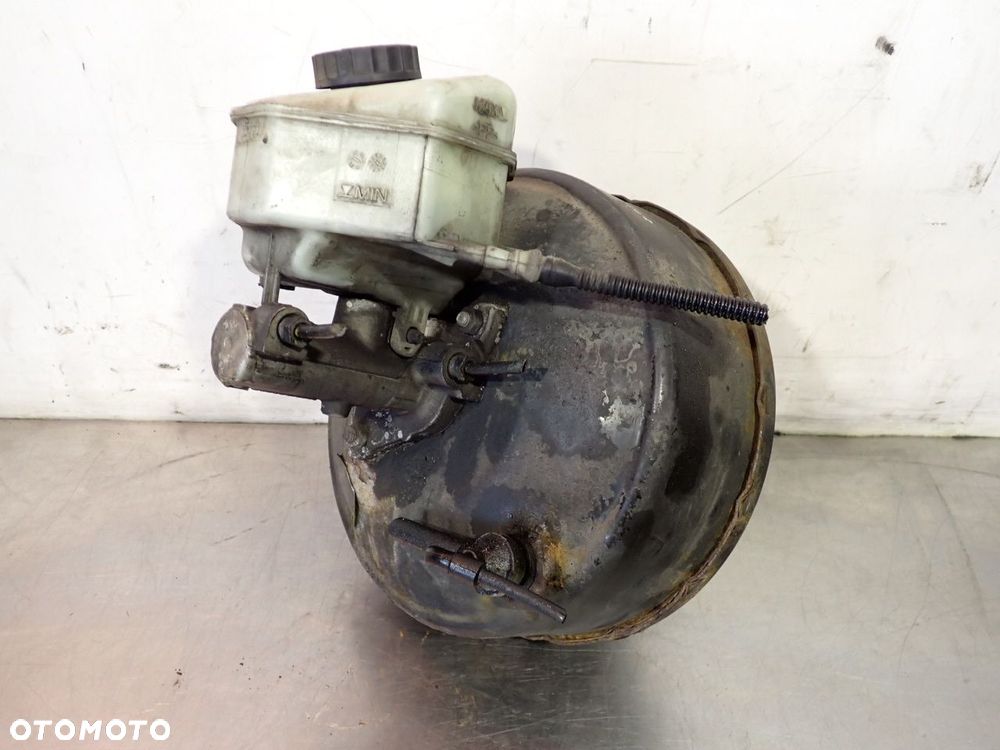 SERWO POMPA HAMULCOWA MERCEDES-BENZ SPRINTER W906 313 CDI A9064300308 - 4