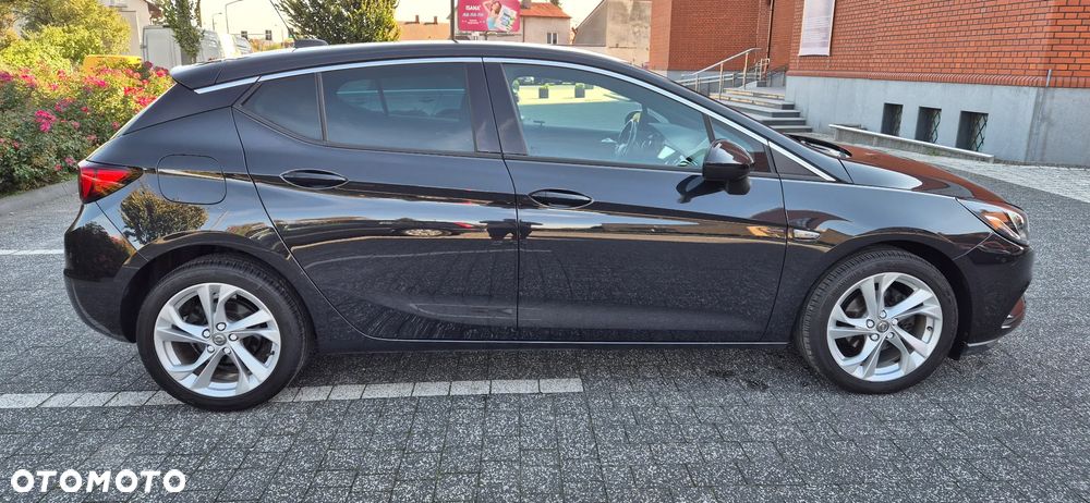 Opel Astra - 4