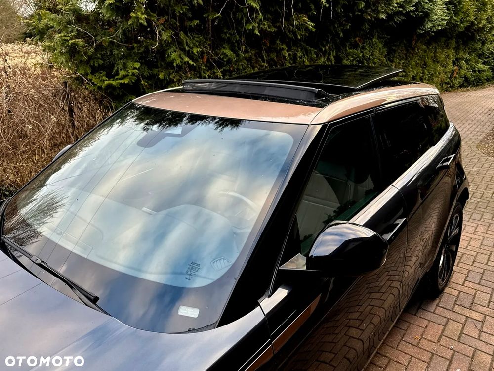 Land Rover Range Rover Evoque 1.5 P300e PHEV Bronze Collection - 2