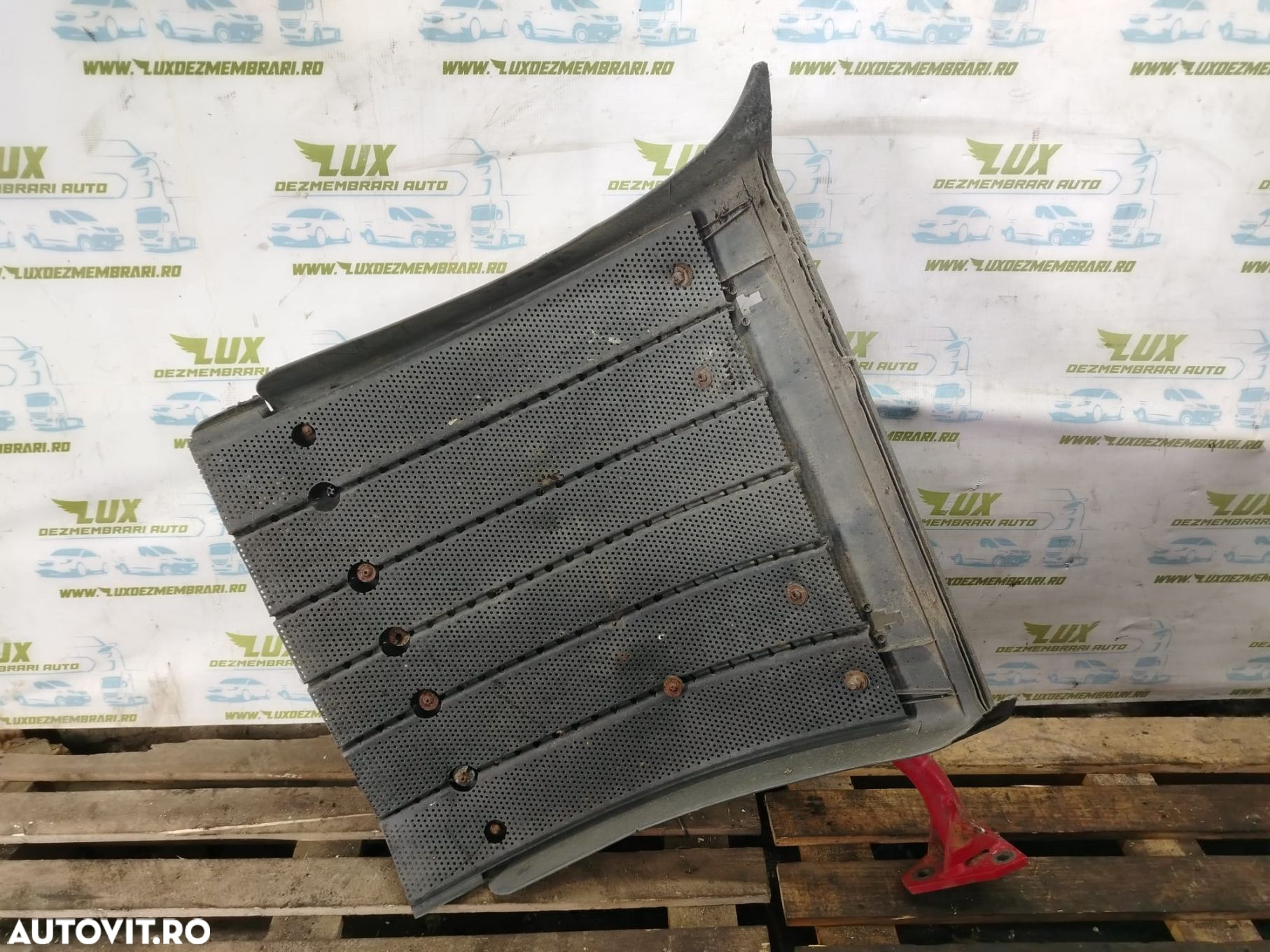 Carenaj 41213693 IVECO Stralis generatia [2002 - 2007] - 2