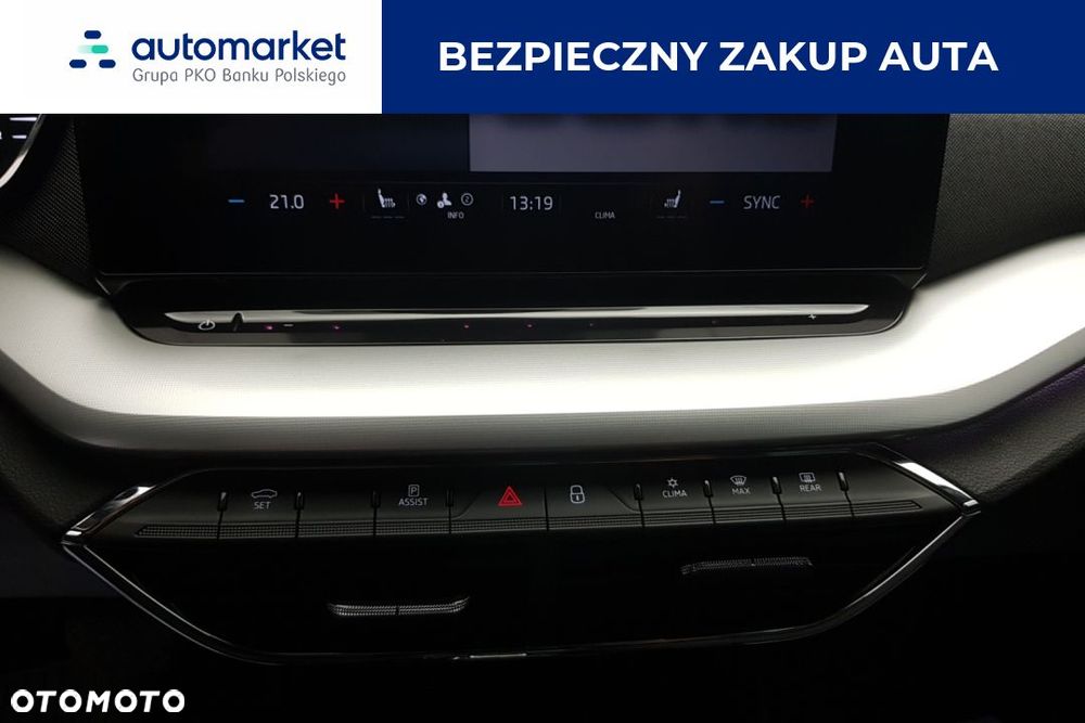 Skoda Octavia 2.0 TDI Style DSG - 19