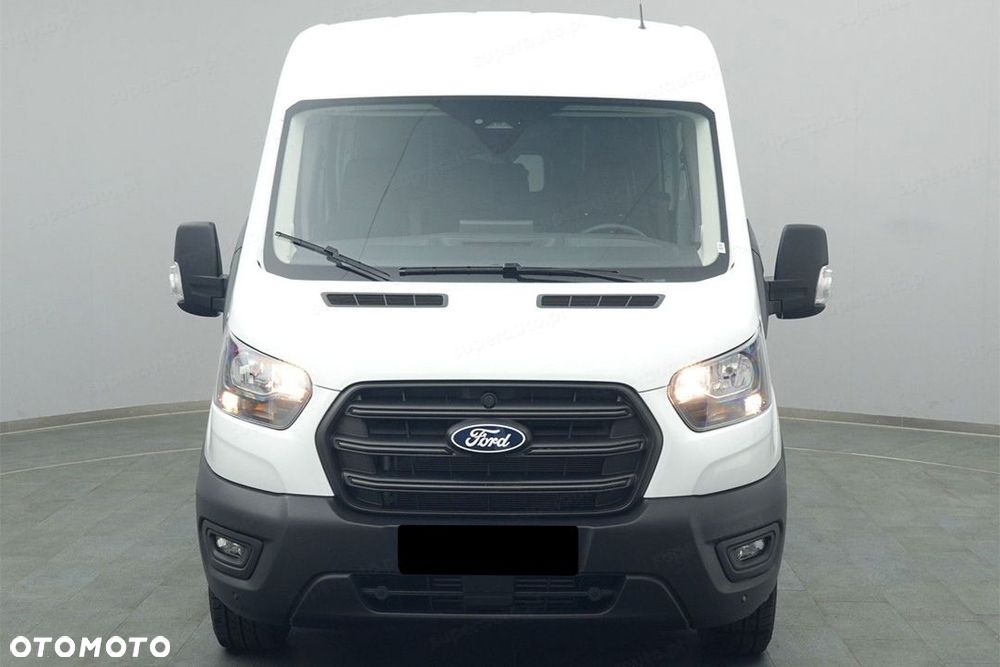 Ford Transit 350 L3H2 Trend Zabudowa Brygadowa 2.0 130KM - 4