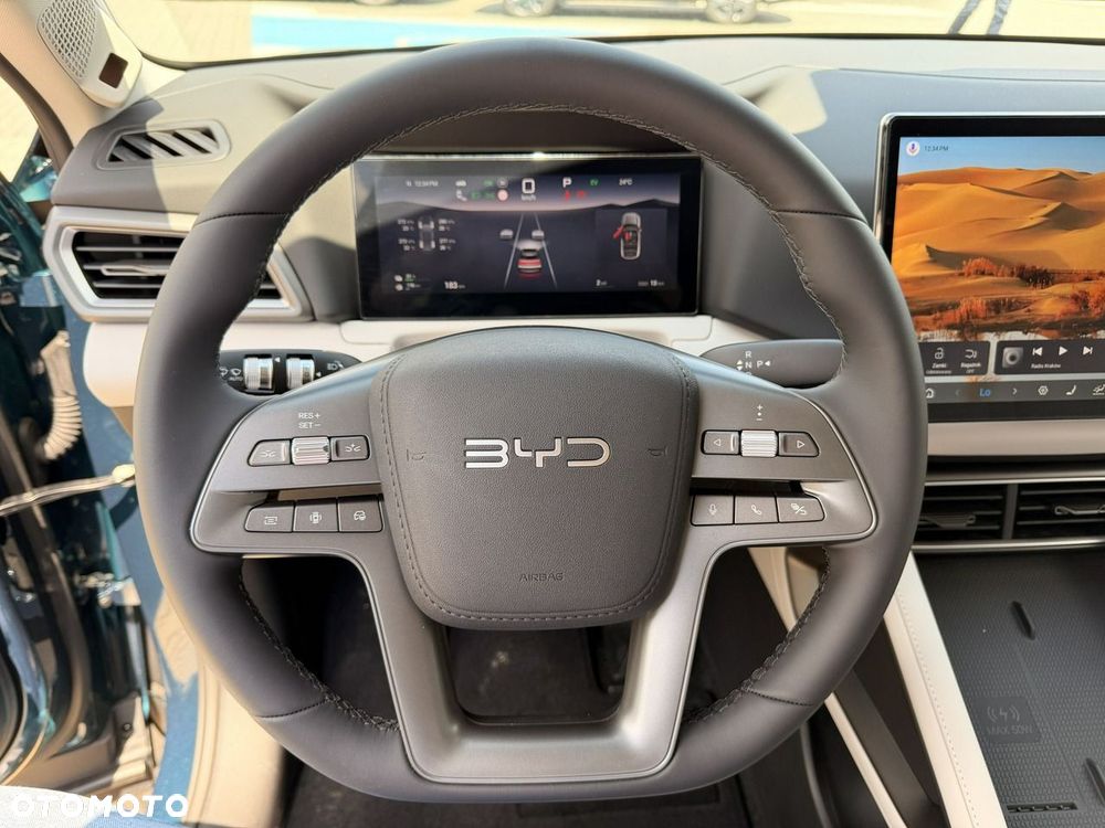 BYD Atto 2 - 8