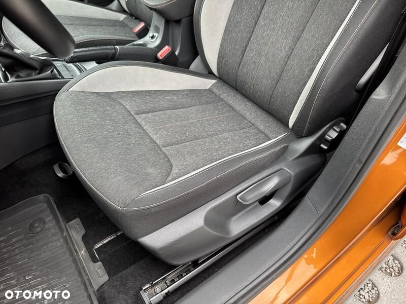 Skoda Kamiq 1.5 TSI Style DSG - 13