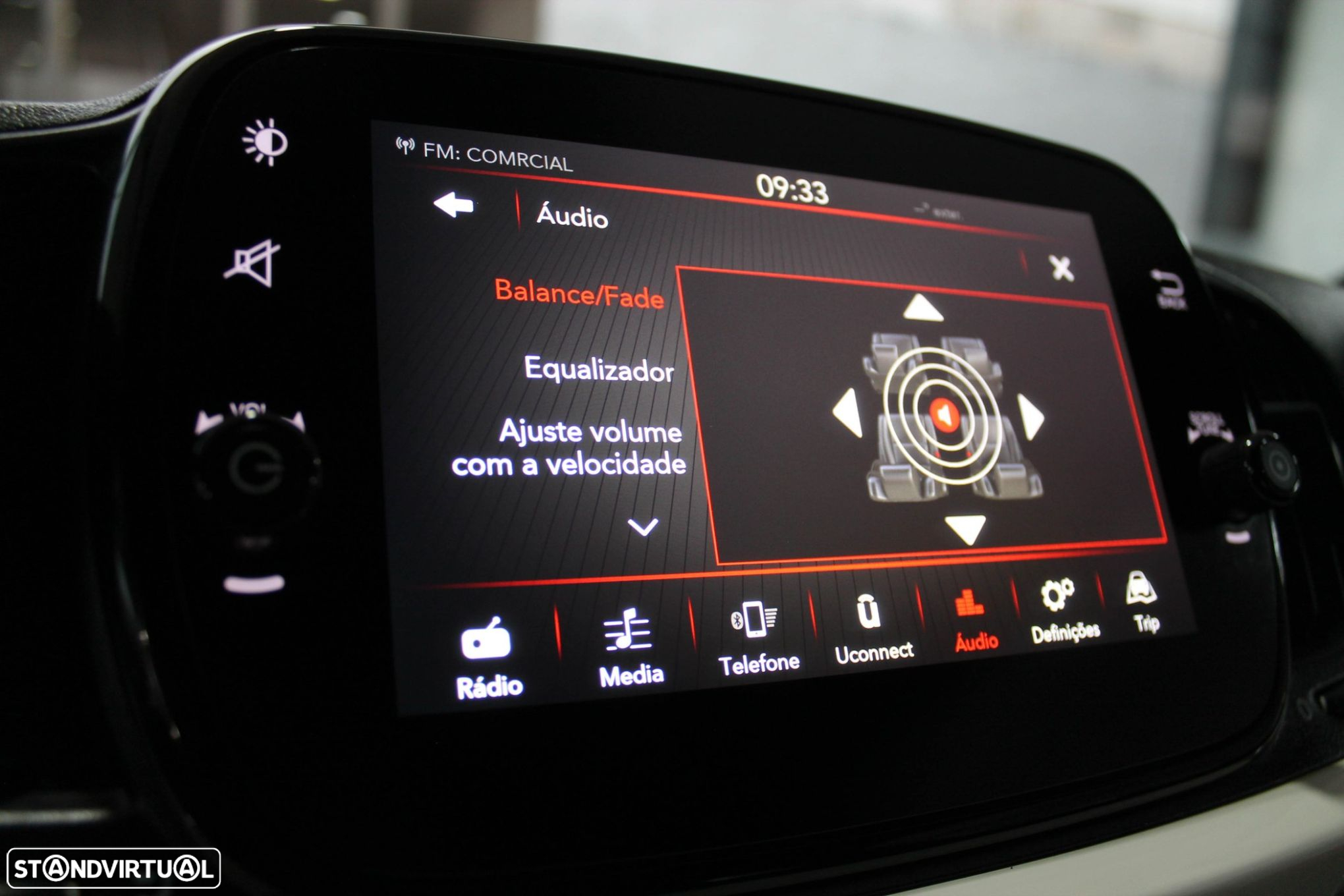 Fiat 500 1.0 Hybrid Lounge - 18