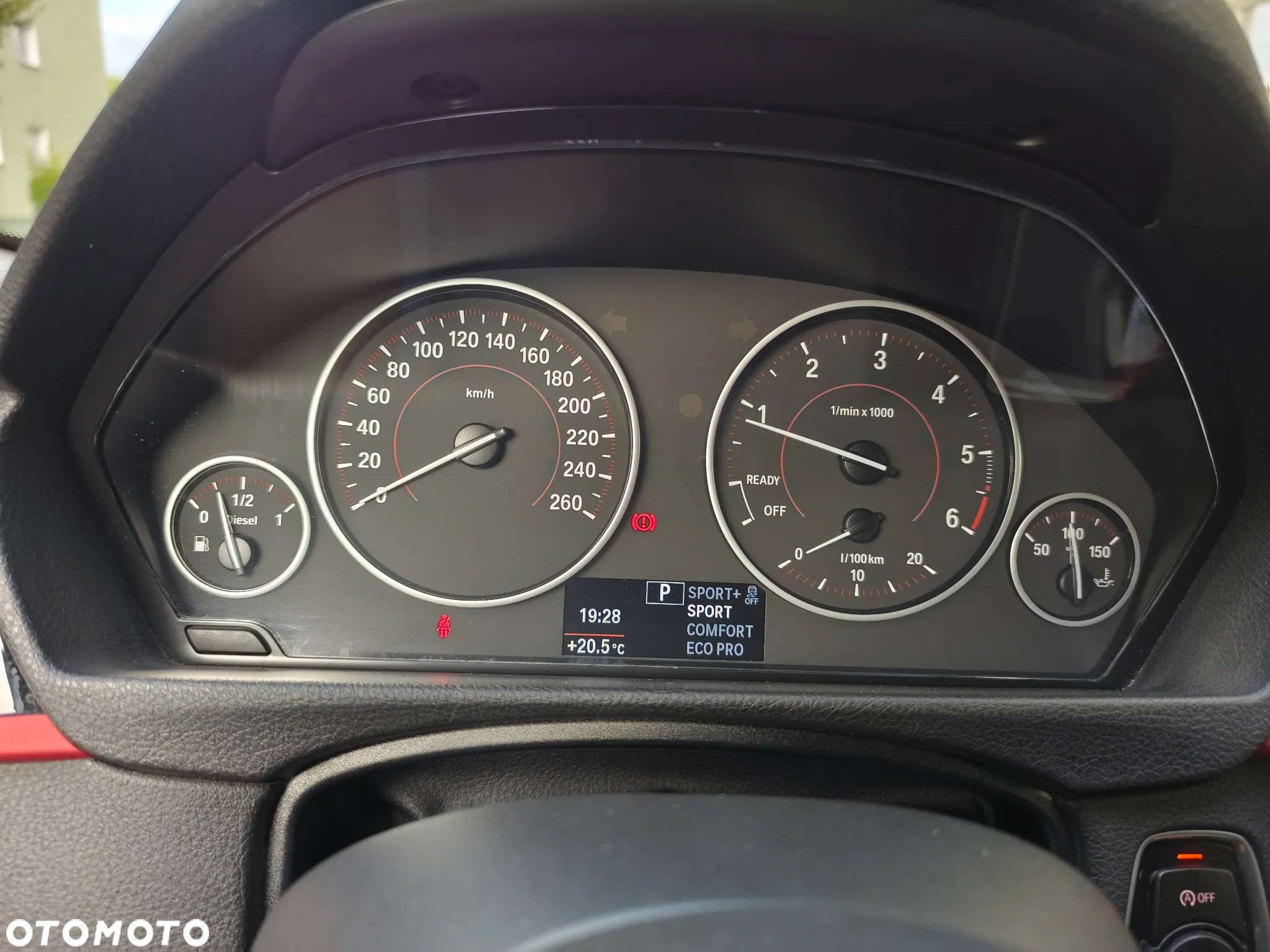 BMW Seria 4 420d Gran Coupe Sport-Aut - 33