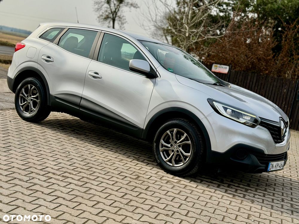 Renault Kadjar Energy TCe 130 Business - 20