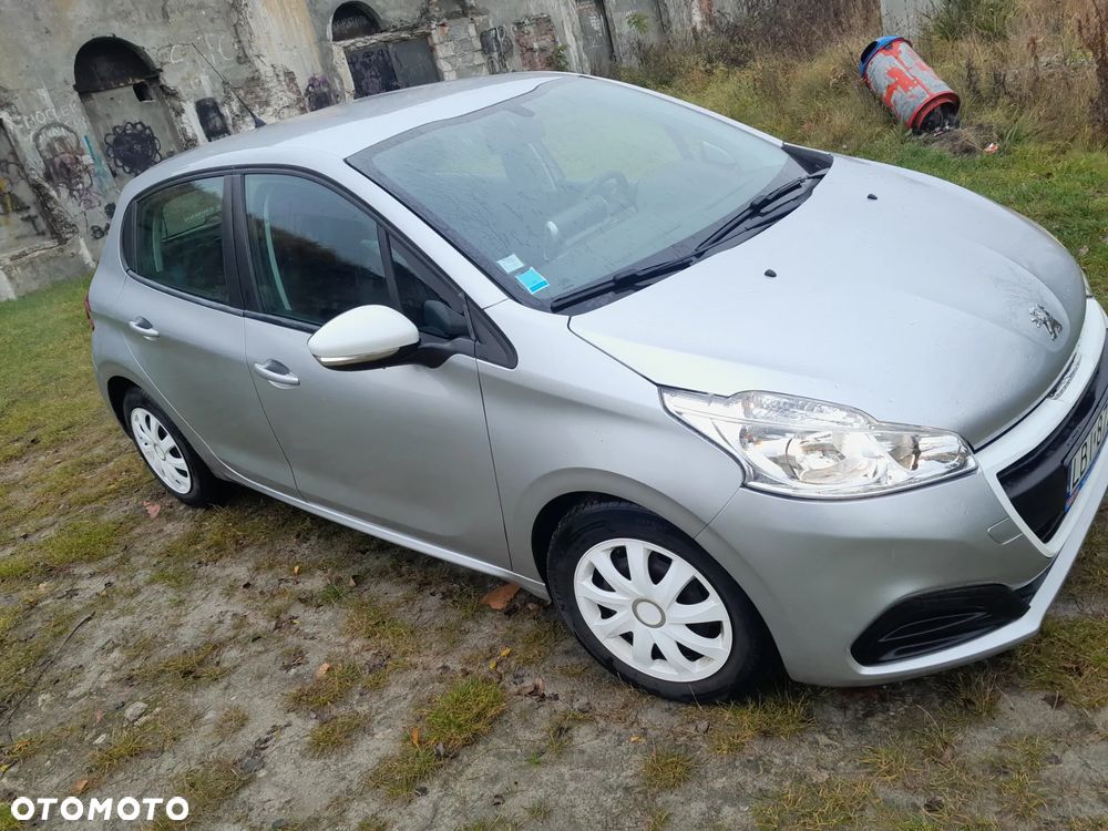 Peugeot 208 PureTech 68 Like - 2