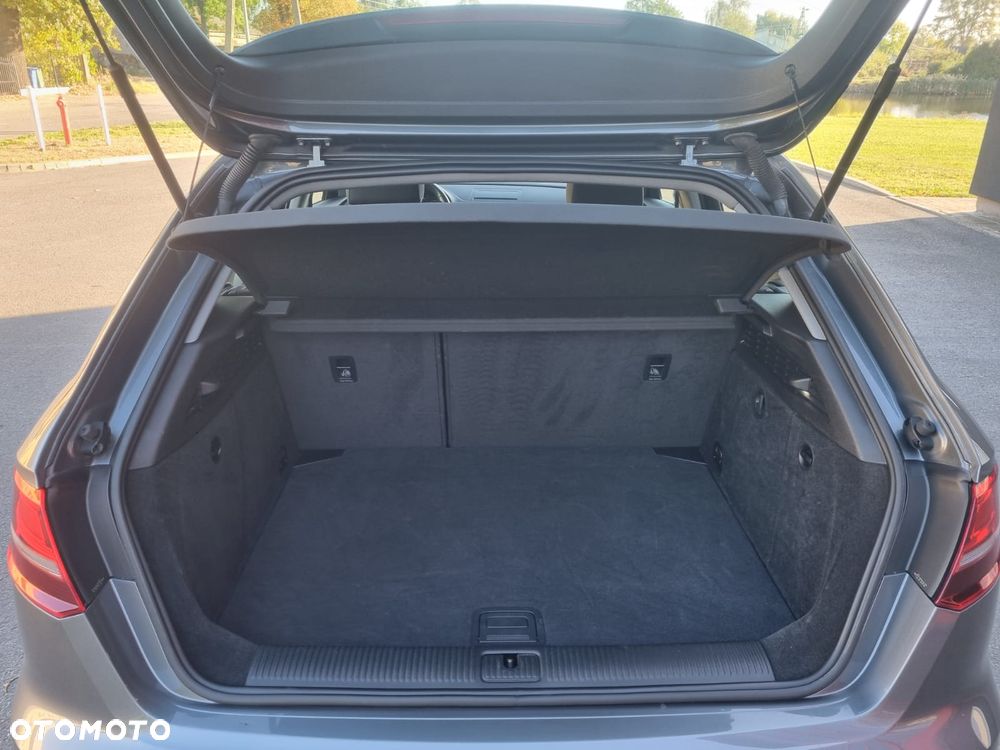 Audi A3 Sportback - 18