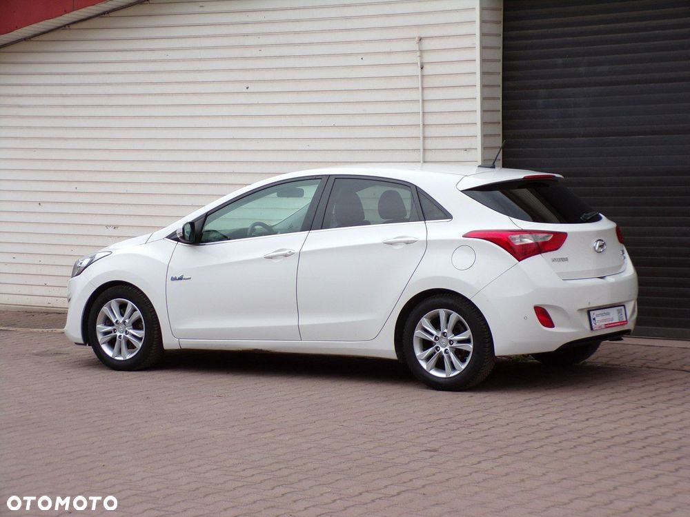 Hyundai i30 - 11