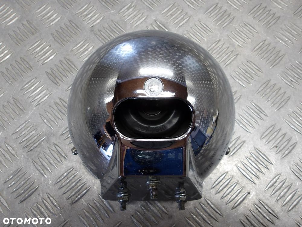 Lampa przednia reflektor KAWASAKI VN 900 VULCAN CUSTOM 07-24r   PN. 23007-0081 - 10
