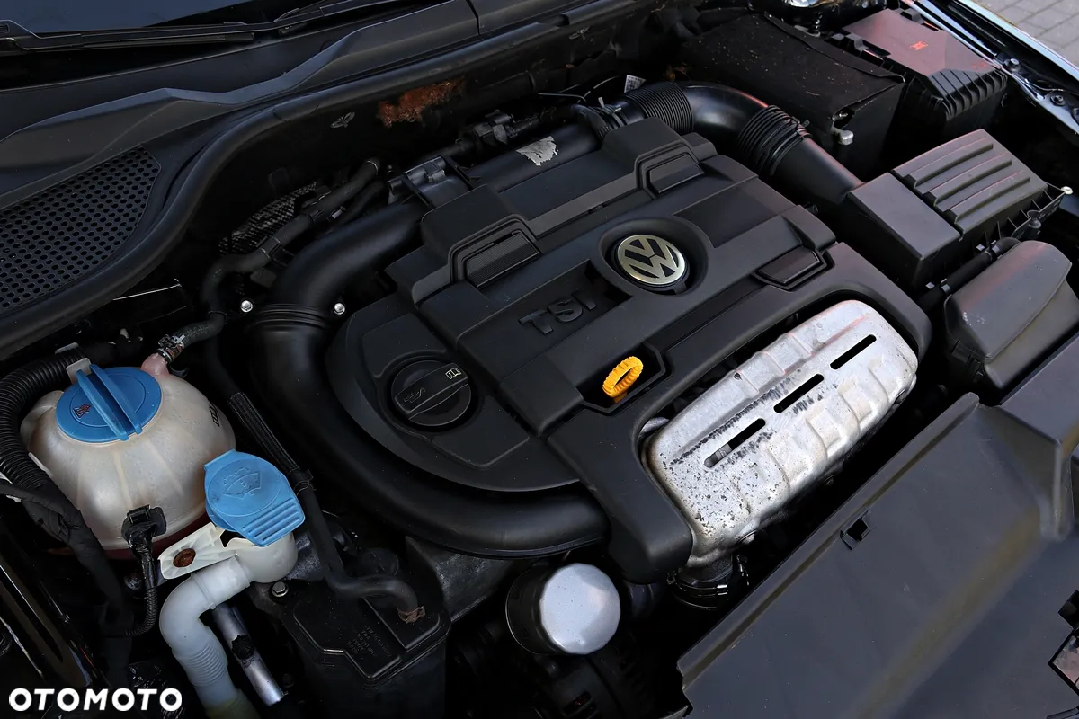 Volkswagen Scirocco 1.4 TSI - 40