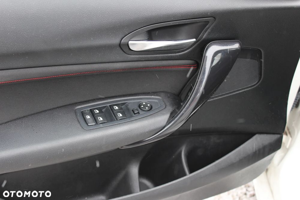 BMW Seria 1 - 4