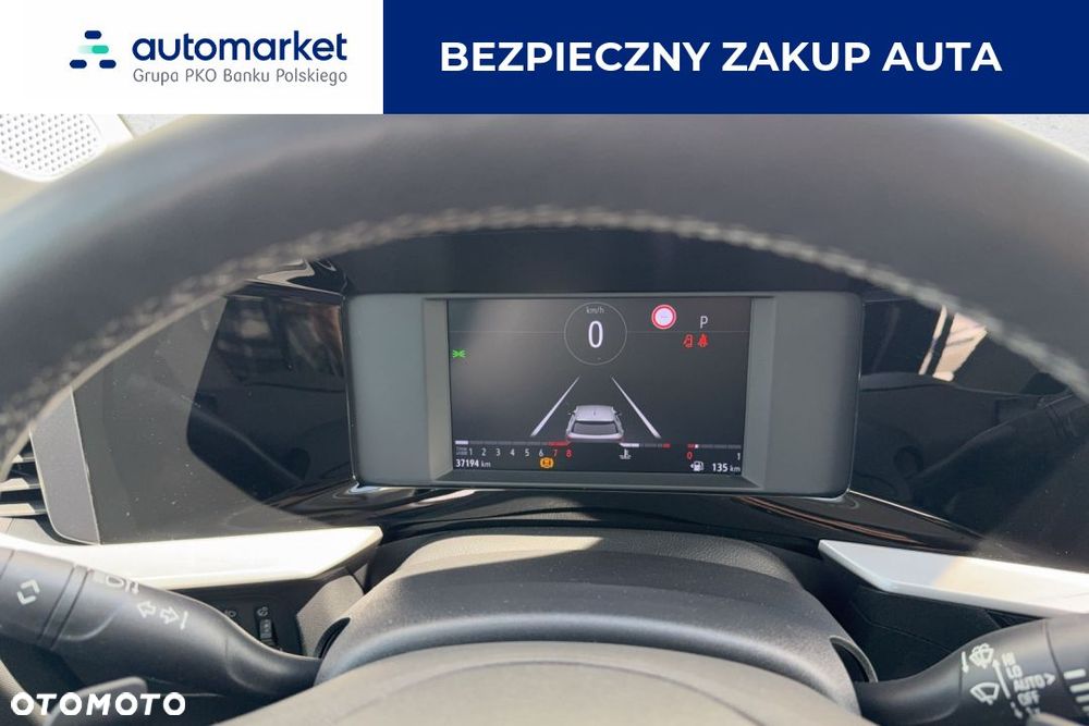 Opel Mokka 1.2 T Edition S&S - 11