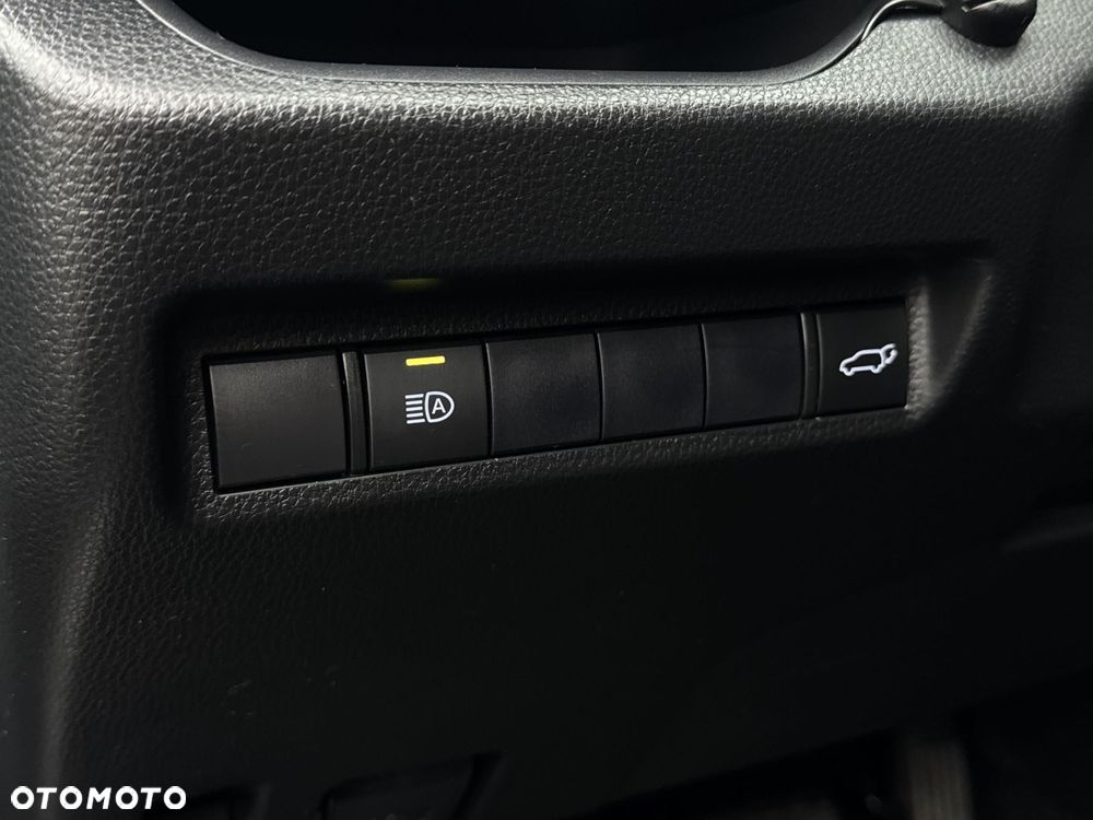 Toyota RAV4 2.5 Hybrid Comfort 4x2 - 30