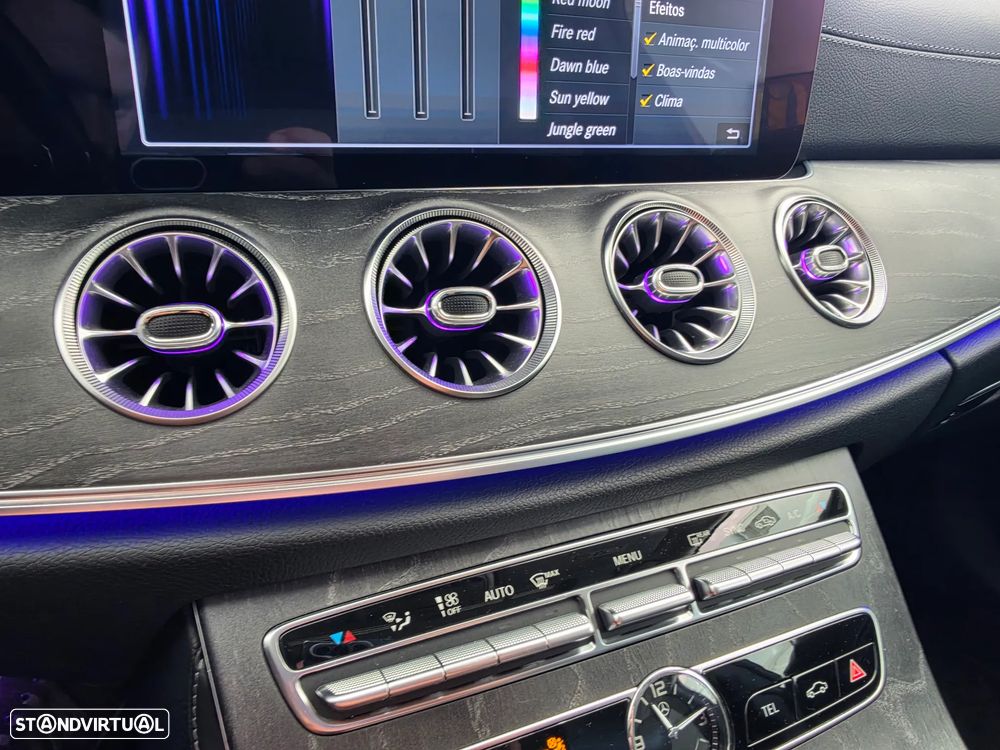 Mercedes-Benz CLS 450 4Matic AMG Line - 30