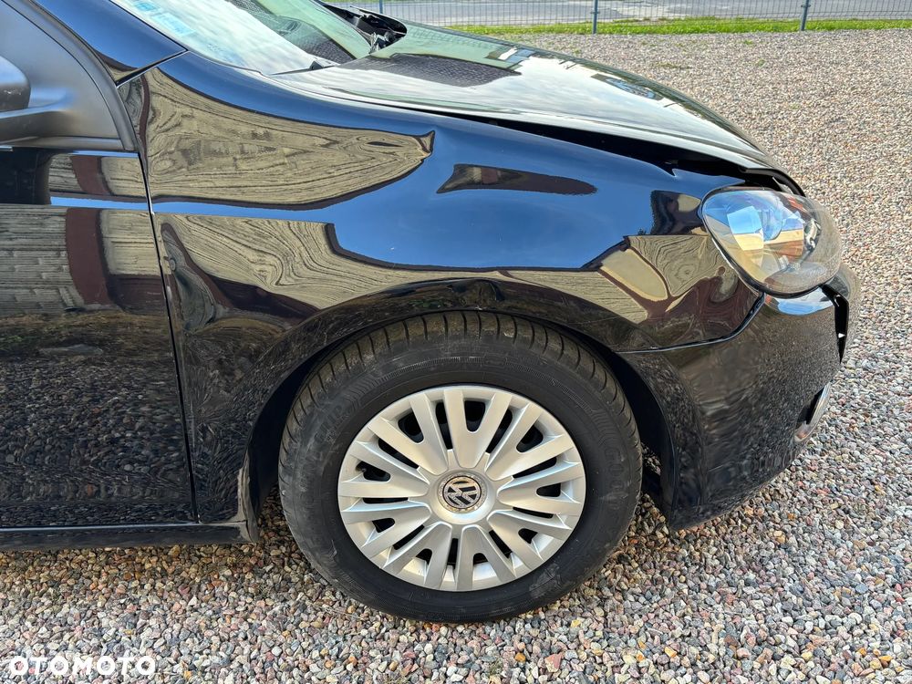 Volkswagen Golf - 19