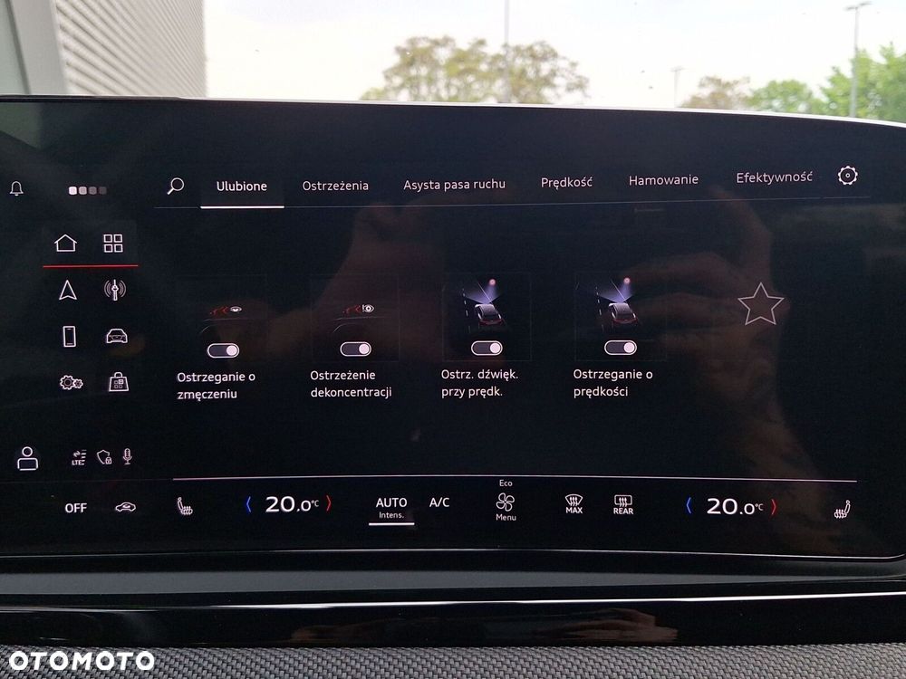 Audi A5 Avant TFSI Quattro S tronic - 21