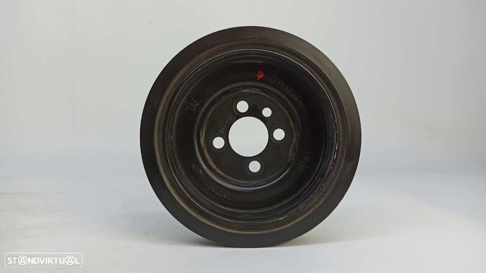 POLI DA CAMBOTA SEAT LEON (1P1) REFERENCE - 4