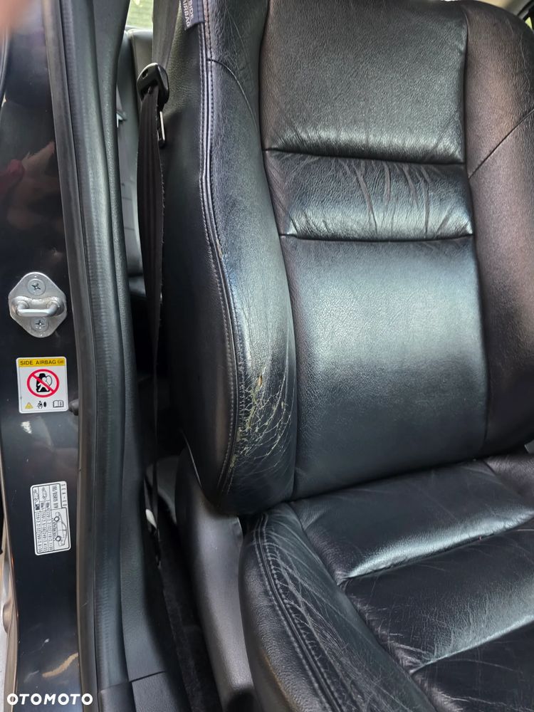 Honda Accord 2004 photo 5