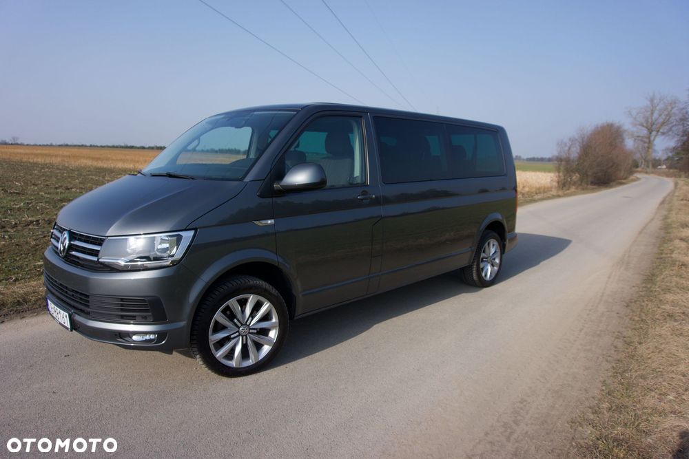 Volkswagen Caravelle 2.0 TDI L2 Highline - 3