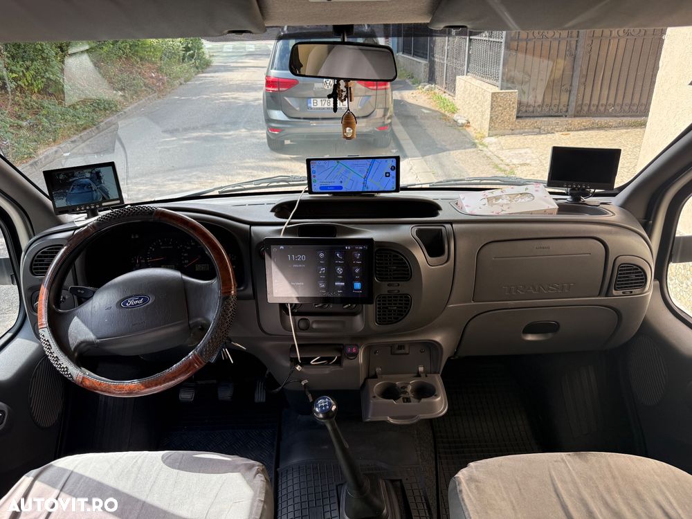 Ford Transit - 23