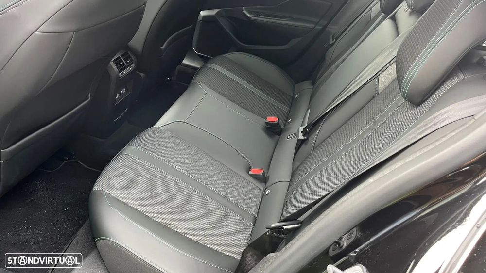 Peugeot 308 - 36