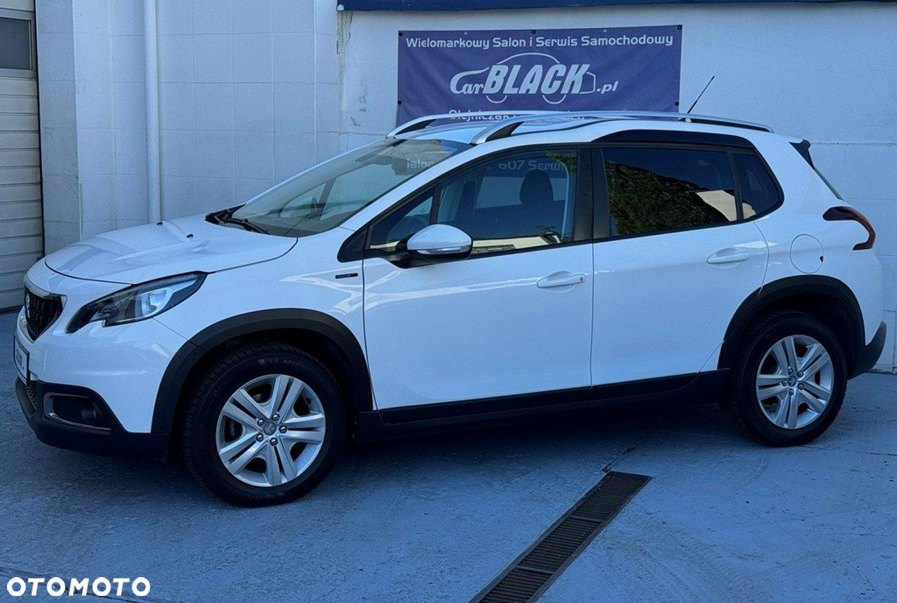 Peugeot 2008 - 3