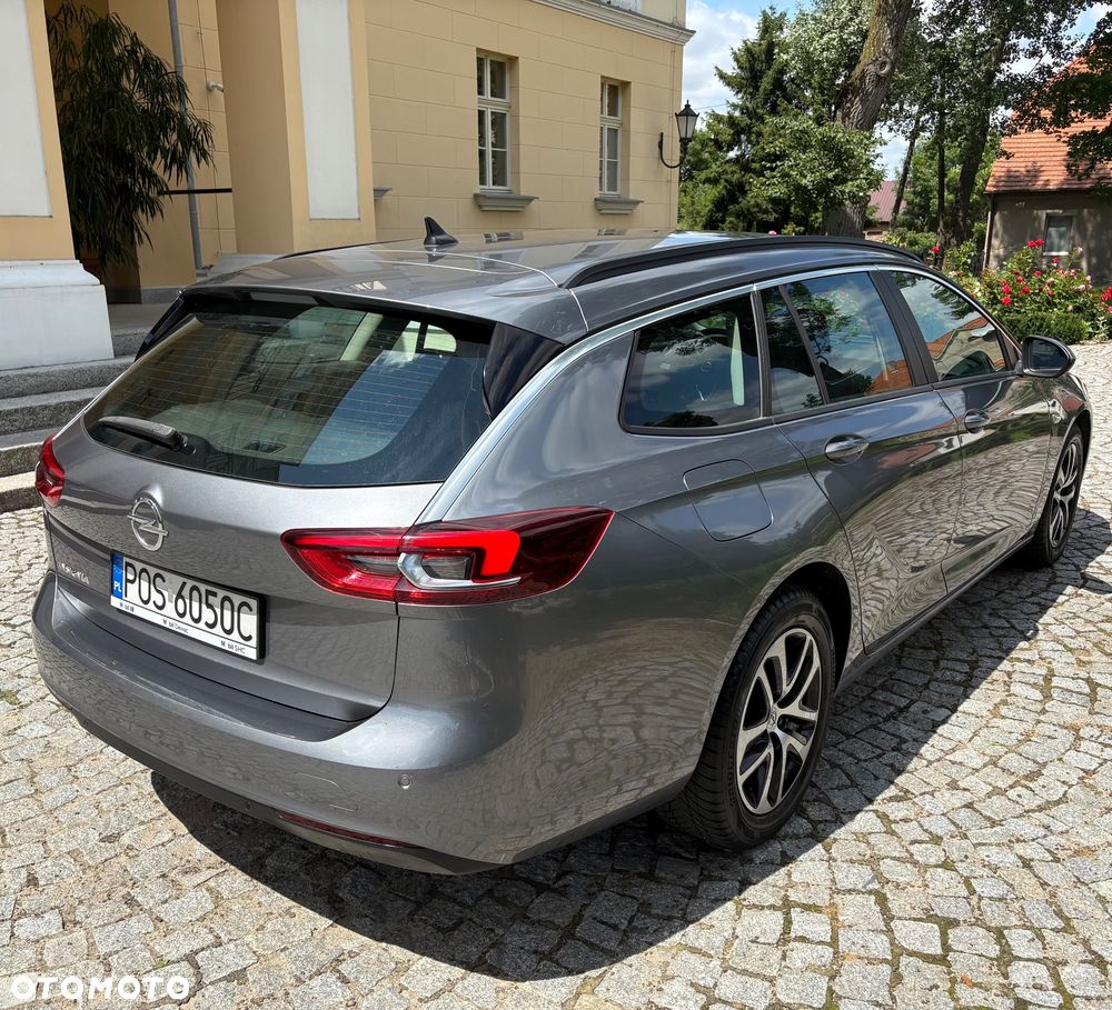 Opel Insignia CT 1.6 CDTI S&S - 8