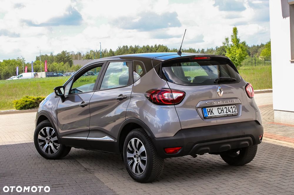 Renault Captur ENERGY dCi 90 Start&Stop Expression - 17