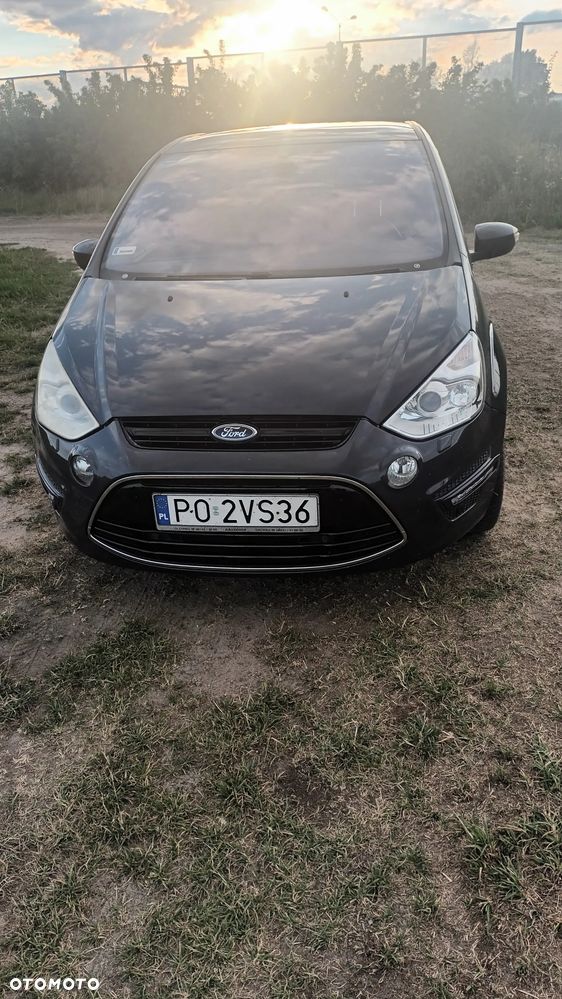 Ford S-Max - 6