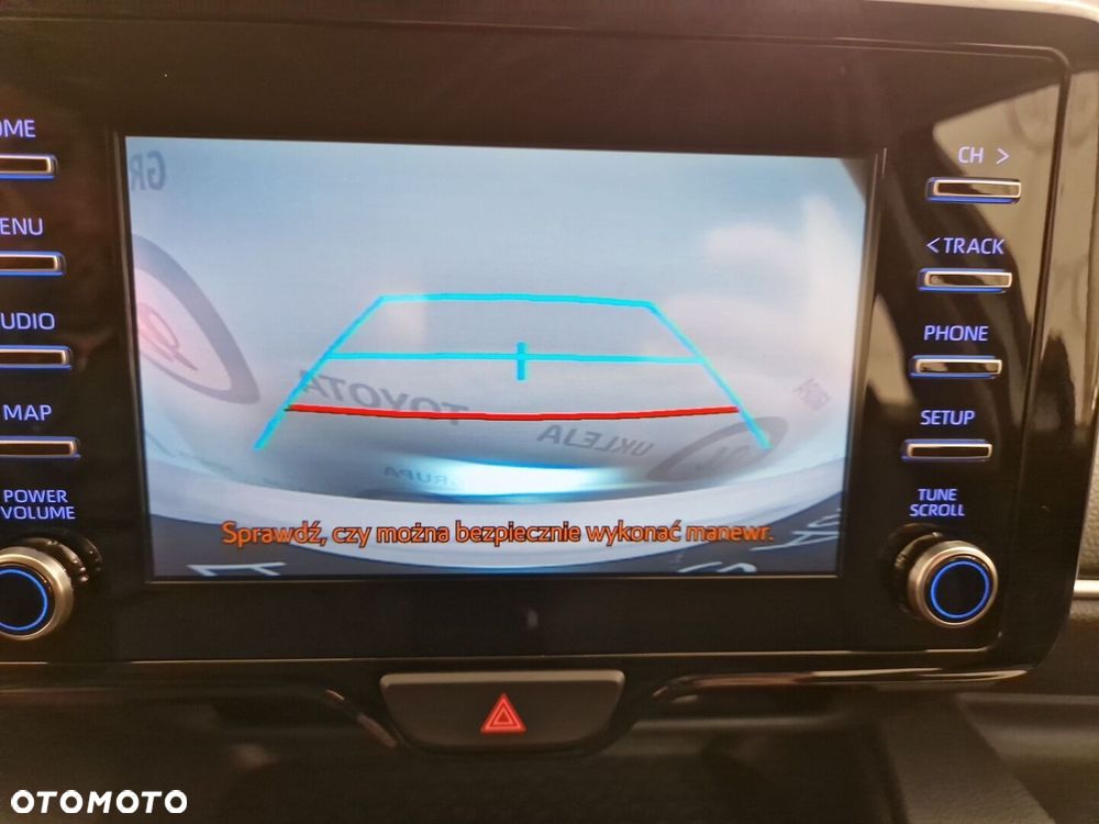 Toyota Yaris - 20