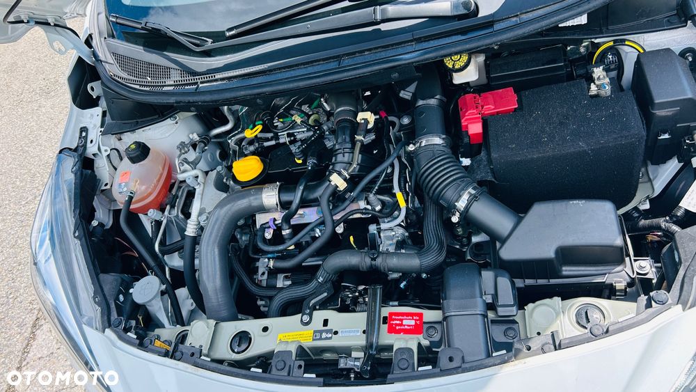 Nissan Micra 1.0 IG-T N-Connecta Xtronic - 5