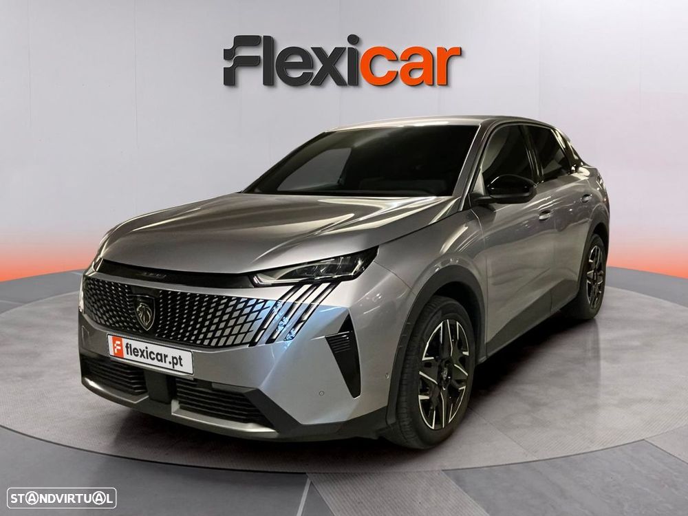 Peugeot 3008 - 2