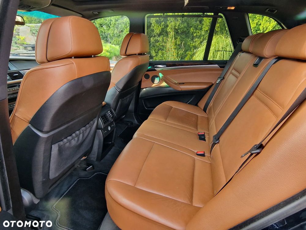 BMW X5 3.5d xDrive - 9
