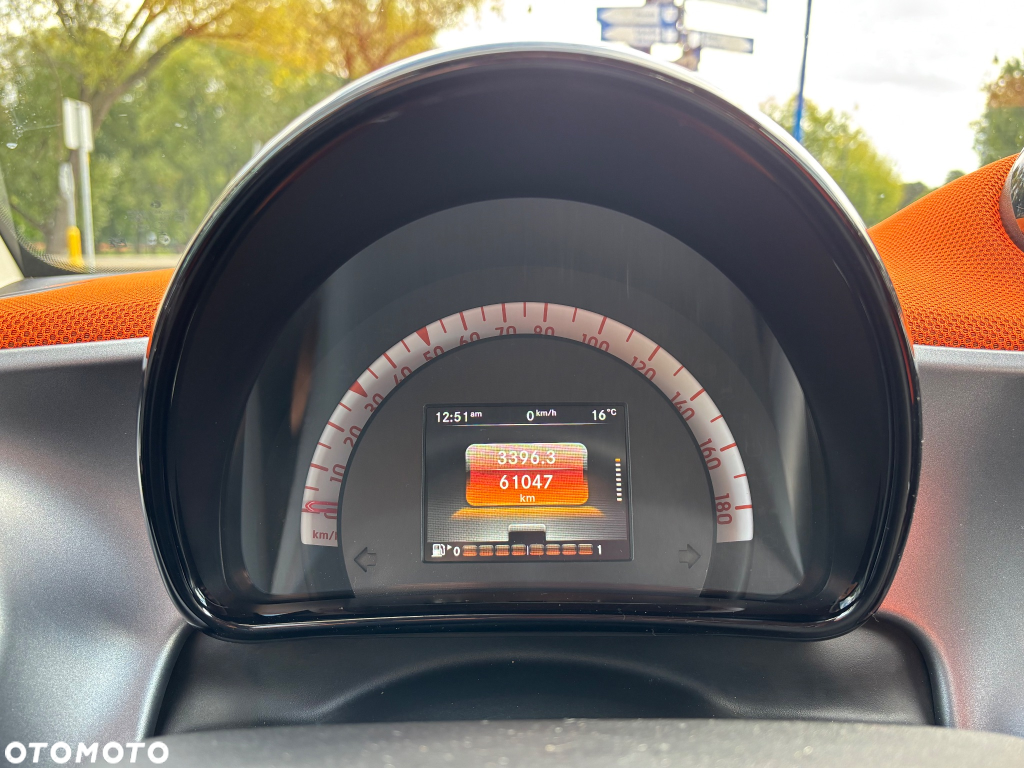 Smart Fortwo passion twinamic - 5