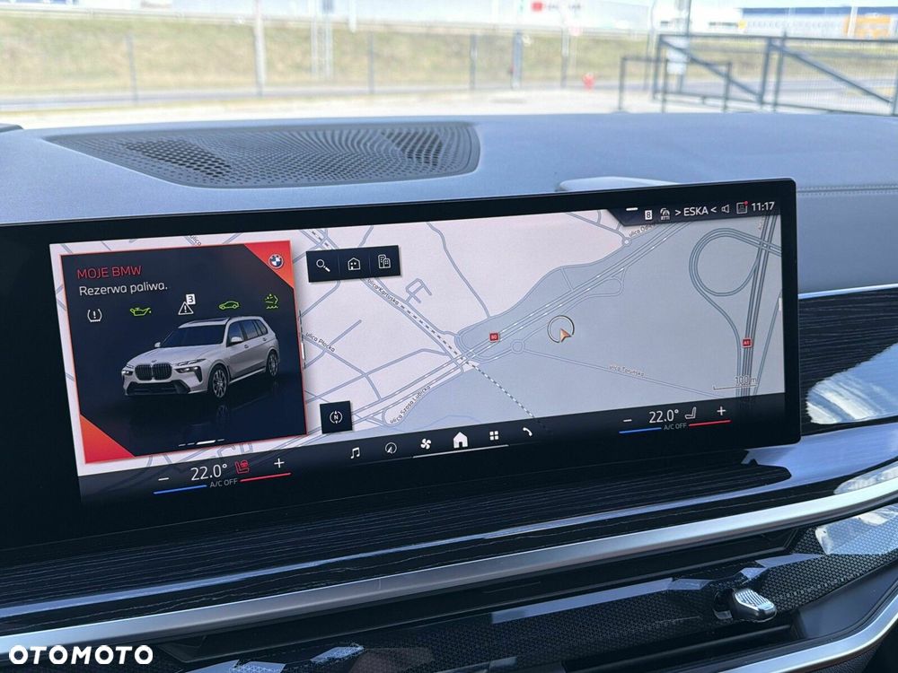 BMW X7 - 17