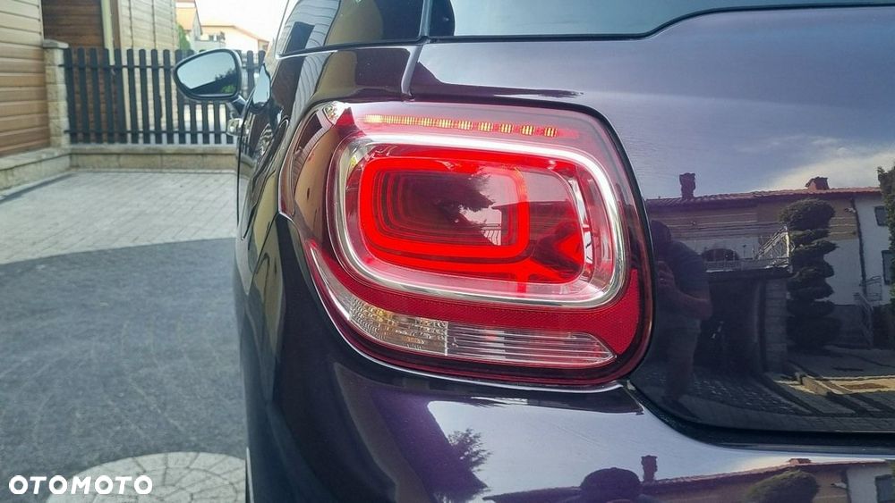 Citroën DS3 - 7