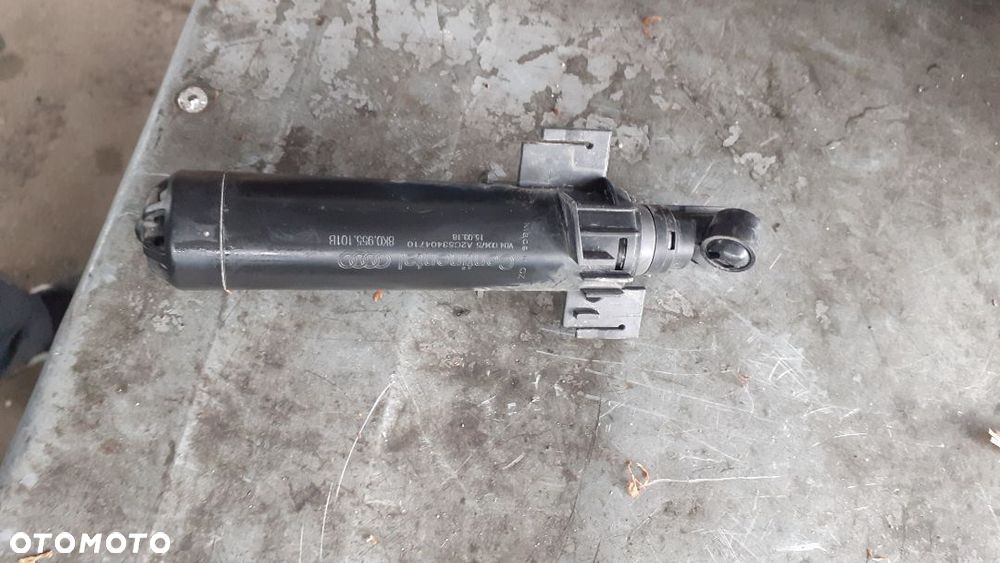 Spryskiwacz Audi  8K0.955.101B