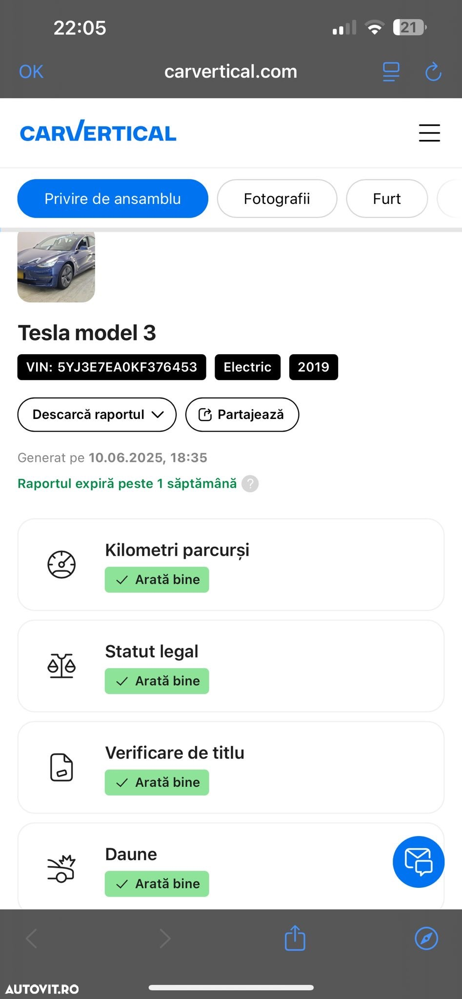 Tesla Model 3 - 13