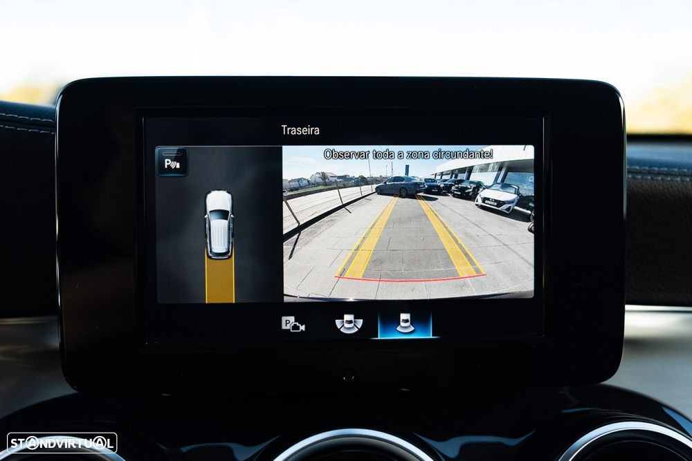 Mercedes-Benz GLC 300 - 28