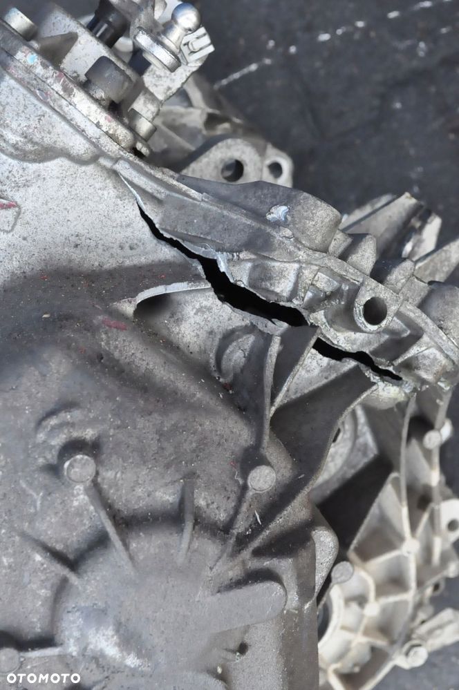 MINI F54 F55 F56 F57 F60 2.0i 192KM SKRZYNIA 23.00-8687642-01 GS6-59SG BAJ - 4