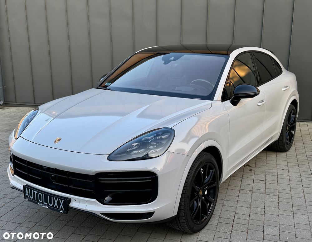 Porsche Cayenne - 14