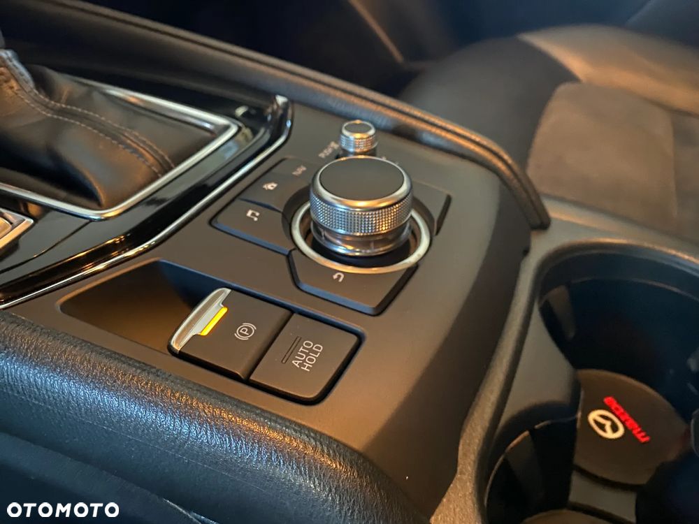 Mazda CX-5 e-SKYACTIV-G 194 Advantage - 14